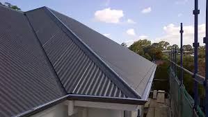 Best Sheet Metal Roofing  in Sharon, PA